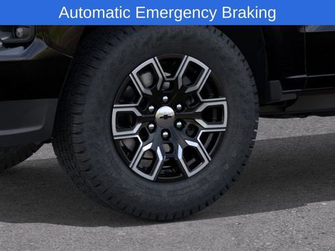 New 2026 Chevrolet Colorado Z71 w/ Z71 Convenience Package 2 image 9