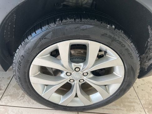 Used 2021 Land Rover Discovery Sport S image 22