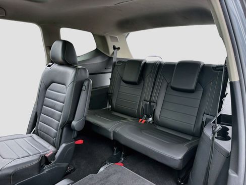 Used 2021 Volkswagen Atlas SEL Premium AWD/4WD image 13