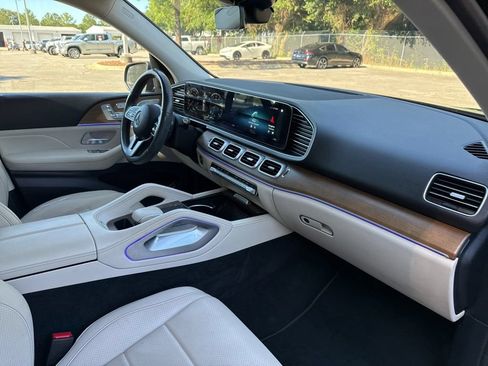 Used 2022 Mercedes-Benz GLE 350 image 11