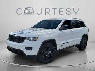 Used 2021 Jeep Grand Cherokee Freedom Edition AWD/4WD video 1