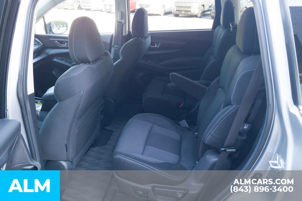Used 2025 Subaru Ascent Premium AWD/4WD image 18