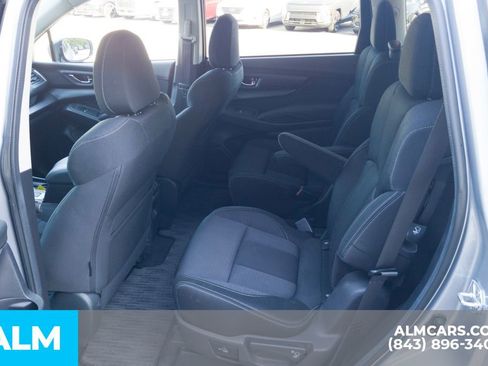 Used 2025 Subaru Ascent Premium AWD/4WD image 18