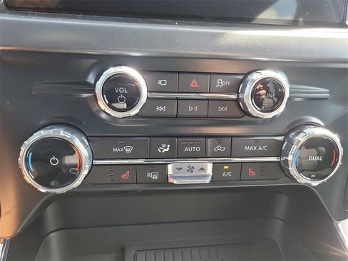 New 2025 Ford F150 XLT w/ Equipment Group 302A MID image 21