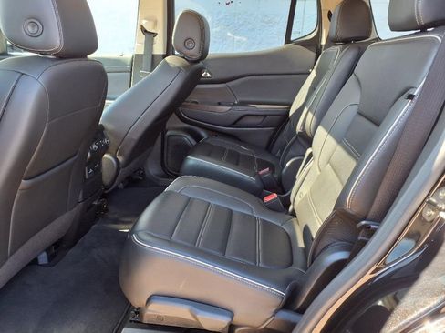 Certified 2023 GMC Acadia Denali w/ Trailering Package image 11