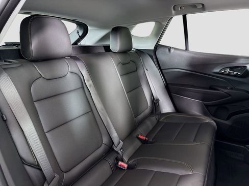 New 2026 Chevrolet Trax ACTIV w/ Sunroof Package image 26