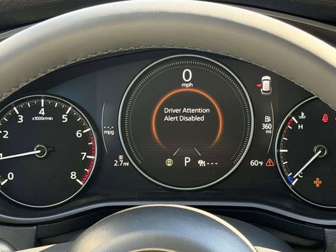 New 2026 MAZDA CX-50 AWD 2.5 S w/ Weather Package image 22