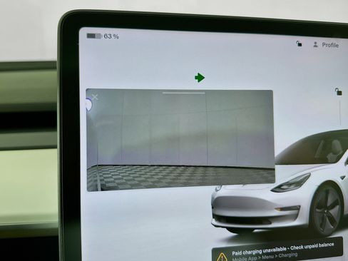 Used 2023 Tesla Model 3 Standard Range RWD image 16