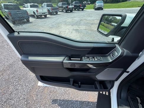 Used 2023 Ford F150 Tremor w/ Equipment Group 402A High AWD/4WD image 6