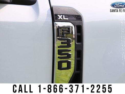 New 2023 Ford F350 XL image 11