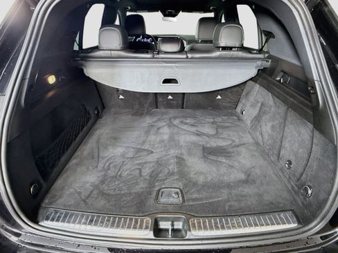 Used 2025 Mercedes-Benz GLE 350 4MATIC image 35