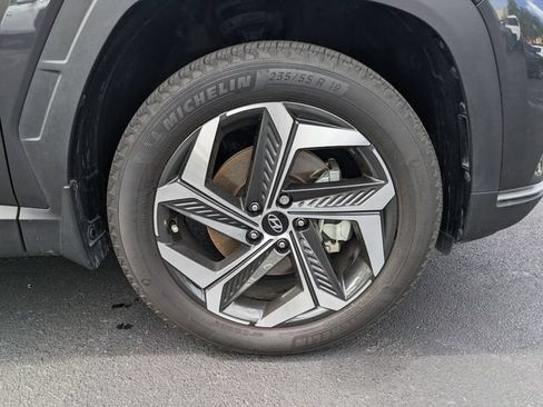 Certified 2023 Hyundai Tucson SEL w/ Convenience Package AWD/4WD image 11