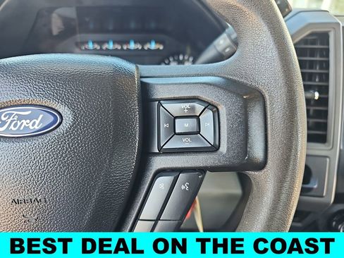 Used 2020 Ford F450 XL w/ XL Value Package RWD image 17