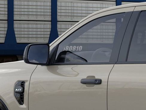 New 2025 Ford Ranger XLT w/ Trailer Tow Package AWD/4WD image 20