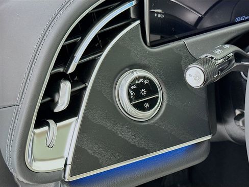 New 2026 Mercedes-Benz E 450 4MATIC Sedan image 11