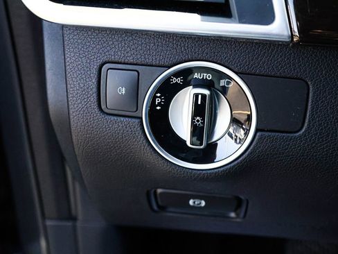 Used 2015 Mercedes-Benz ML 350 4MATIC image 12