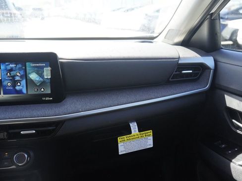 New 2026 Nissan Kicks S image 21