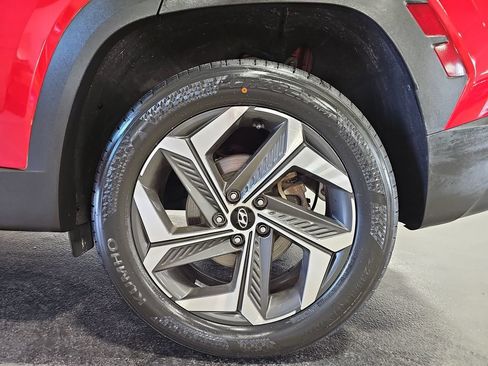 Certified 2023 Hyundai Tucson SEL w/ Convenience Package AWD/4WD image 47