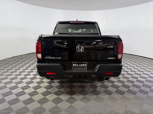 Used 2023 Honda Ridgeline RTL-E image 8