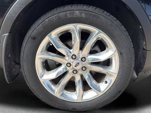 Used 2012 Ford Explorer Limited AWD/4WD image 24