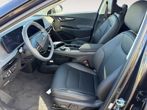 New 2025 Kia EV6 Wind image 10