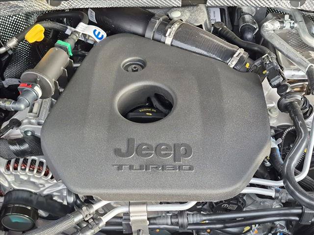 New 2027 Jeep Grand Cherokee Limited AWD/4WD image 17