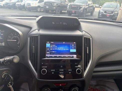 Used 2019 Subaru Crosstrek 2.0i Premium w/ Eyesight System AWD/4WD image 16