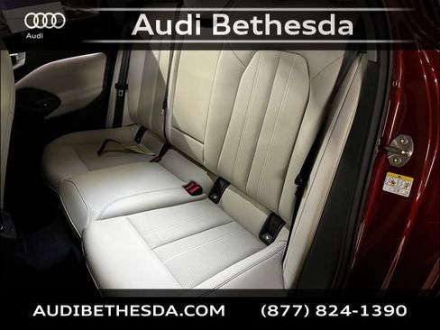 New 2026 Audi A5 2.0T Premium Plus AWD/4WD image 16