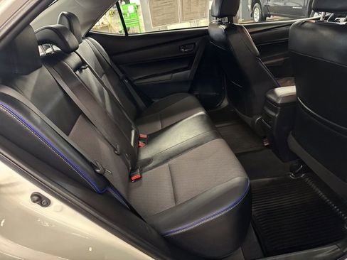 Used 2019 Toyota Corolla SE image 24