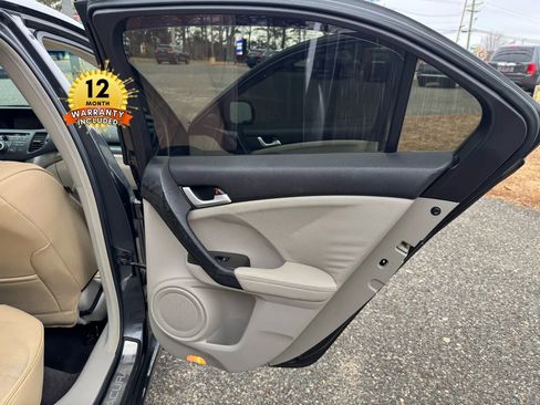 Used 2013 Acura TSX Sedan image 15
