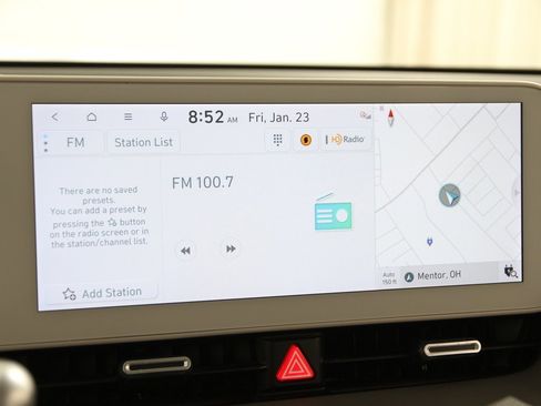 Certified 2024 Hyundai Ioniq 5 Limited image 11