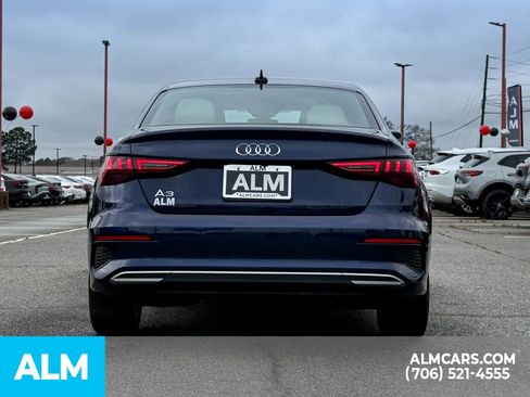 Used 2024 Audi A3 2.0T Premium image 6