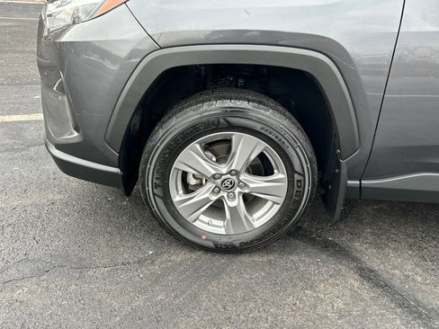 Certified 2024 Toyota RAV4 LE image 29