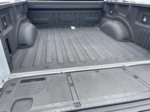 Certified 2022 Ford F150 Raptor w/ Equipment Group 801A High AWD/4WD image 12
