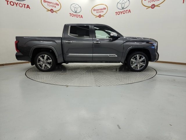 New 2026 Toyota Tundra Capstone AWD/4WD image 3