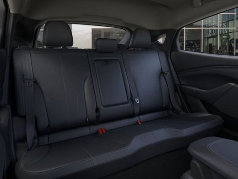 New 2026 Ford Mustang Mach-E Select image 33