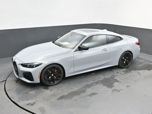 New 2026 BMW M440i Coupe w/ Premium Package image 32