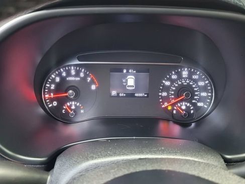 Used 2021 Kia Soul GT-Line FWD image 23