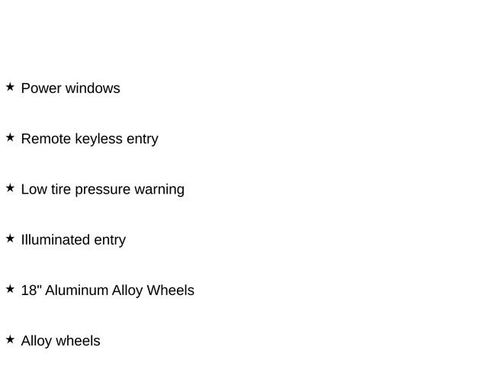 Used 2023 Nissan Rogue SV AWD/4WD image 4