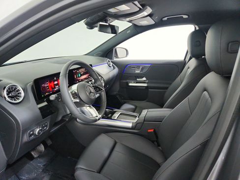 Certified 2026 Mercedes-Benz GLA 250 image 16