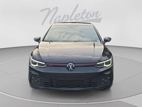 Used 2024 Volkswagen GTI S FWD image 9