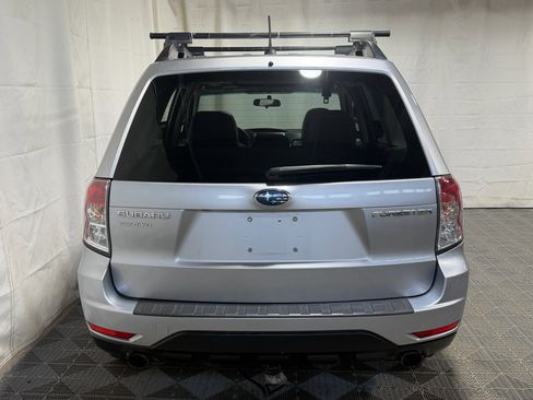 Used 2012 Subaru Forester 2.5X Limited image 8