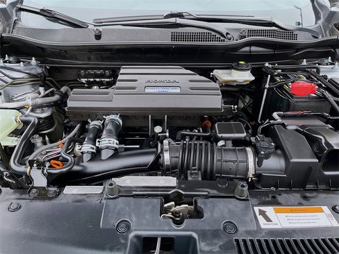 Used 2018 Honda CR-V EX-L image 28