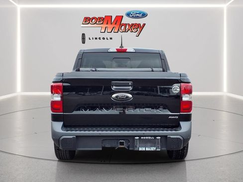 Used 2023 Ford Maverick Lariat w/ Lariat Luxury Package AWD/4WD image 6