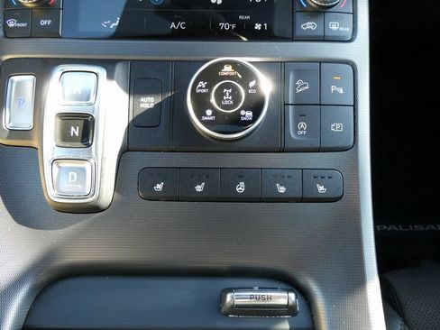 Used 2024 Hyundai Palisade Calligraphy image 38