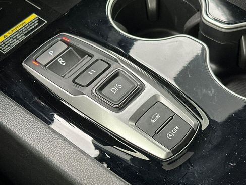 Used 2024 Honda Passport Black Edition image 22