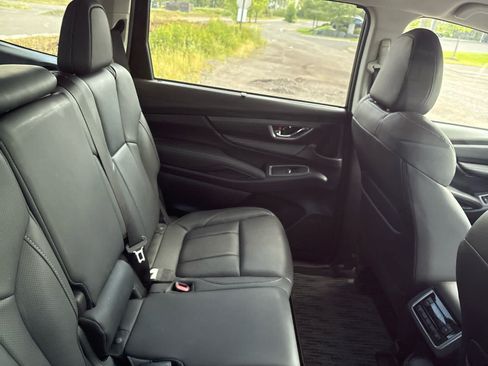 Used 2024 Subaru Ascent Limited AWD/4WD image 15