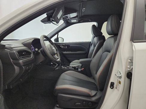 New 2026 Subaru Forester Sport AWD/4WD image 6