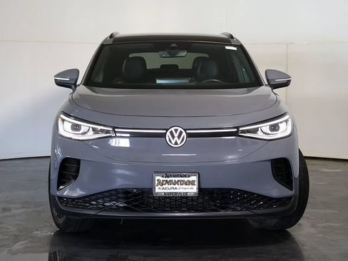 Used 2023 Volkswagen ID.4 S RWD image 9