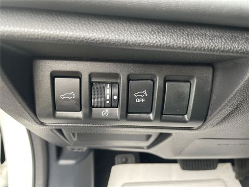 Used 2023 Subaru Outback Wilderness AWD/4WD image 12